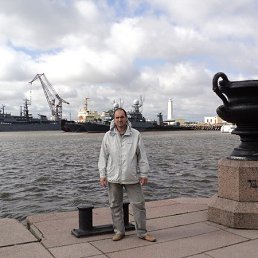 Влад, Бийск, 51 год
